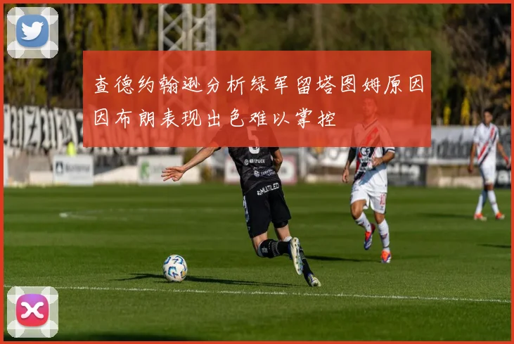 查德约翰逊分析绿军留塔图姆原因因布朗表现出色难以掌控